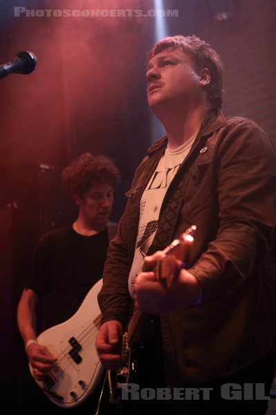 BODY MAINTENANCE - 2023-08-10 - PARIS - Supersonic - Nick Garth - Riley Stafford